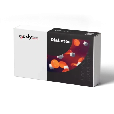 Easly Diabetestest Easly Diabetestest