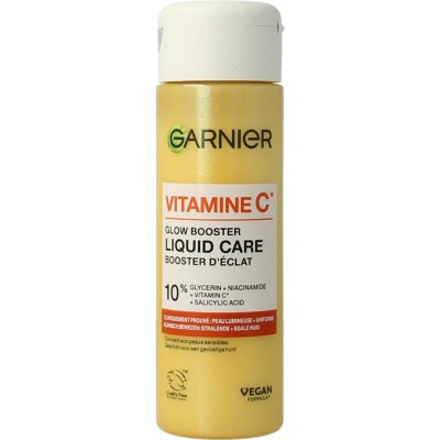 Garnier vitamine c glow booster liq ca Garnier vitamine c glow booster liq ca