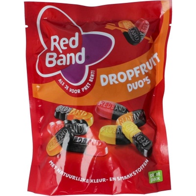 Red Band Dropfruit duo