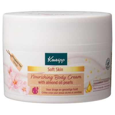 Kneipp Nourishing body creme soft skin