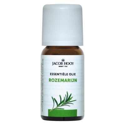 Jacob Hooy Rozemarijn olie Jacob Hooy Rozemarijn olie