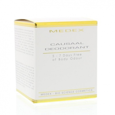 Medex Causaal deodorant