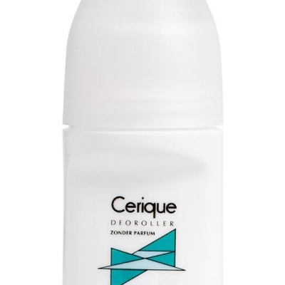 Cerique Deodorant roller ongeparfumeerd