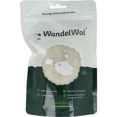 Wandelwol Antidrukmiddel Wandelwol Antidrukmiddel