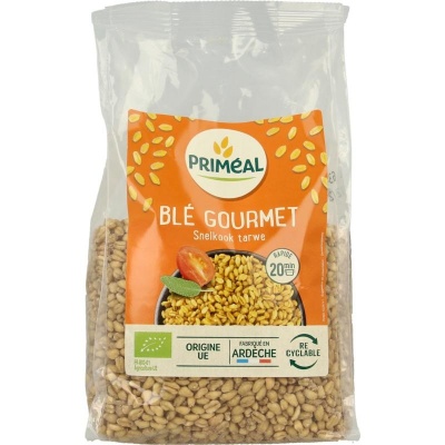 Primeal Tarwe gastronomisch bio Primeal Tarwe gastronomisch bio