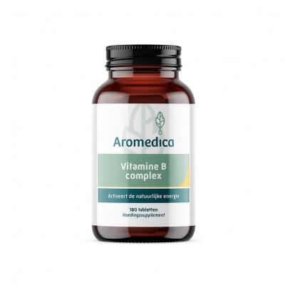 Aromedica Vitamine B complex