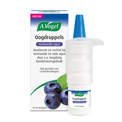 A Vogel Oogdruppels vermoeide ogen A Vogel Oogdruppels vermoeide ogen