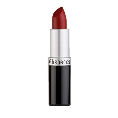 Benecos Lippenstift hot pink