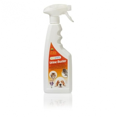 Ecopets Urine buster lavendel Ecopets Urine buster lavendel