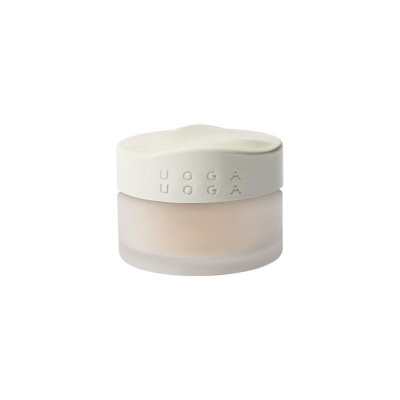 Uoga Uoga Foundation powder 634 linden honey SPF15 Uoga Uoga Foundation powder 634 linden honey SPF15