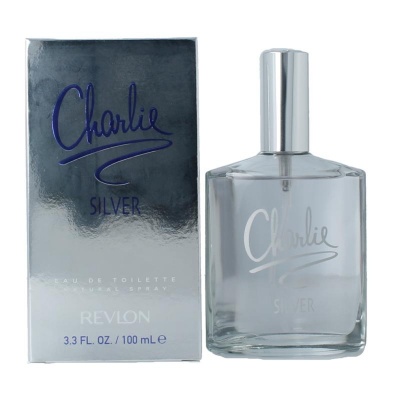 Charlie Silver eau de toilette spray Charlie Silver eau de toilette spray