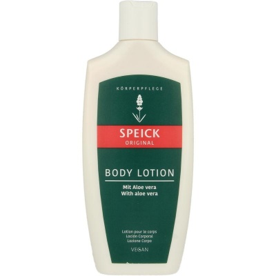 Speick Natural bodylotion Speick Natural bodylotion
