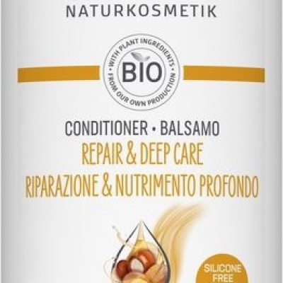 Lavera Conditioner repair & deep care EN-IT