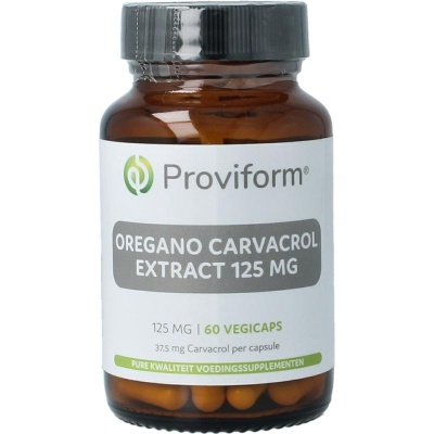 Proviform Oregano carvacrol extract