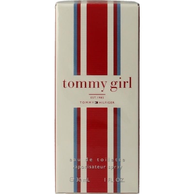 Tommy Hilfiger Girl edt