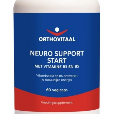 Orthovitaal Neuro support start
