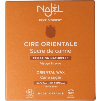 Najel Aleppo ontharingswax oriental suger Najel Aleppo ontharingswax oriental suger