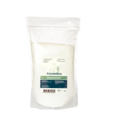 Aromedica Epsom zout Aromedica Epsom zout