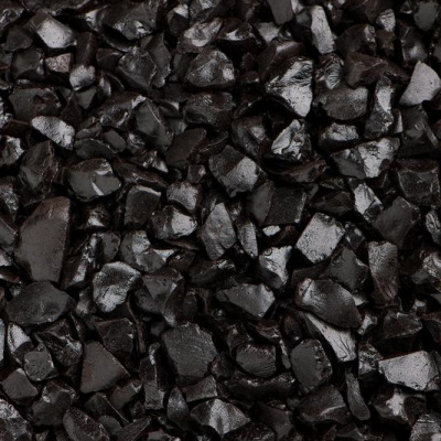 Sirea laurier frantumata