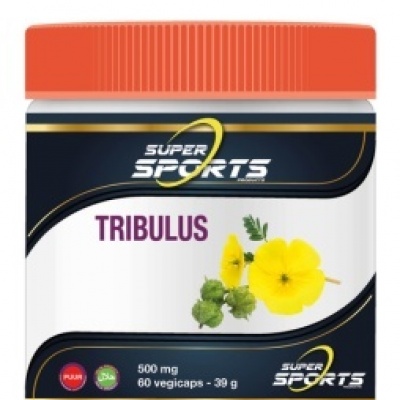SNP Tribulus terrestris 500 mg