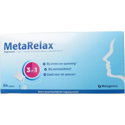 Metarelax