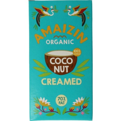 Amaizin Kokoscreme