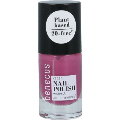 Benecos Nagellak my secret