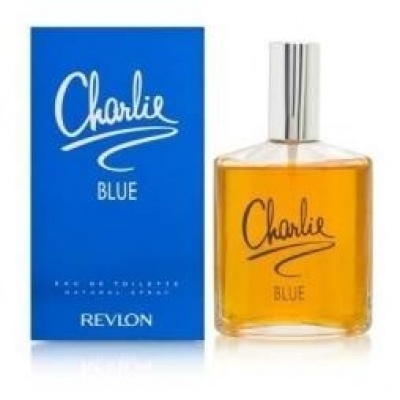 Charlie Blue eau de toilette spray