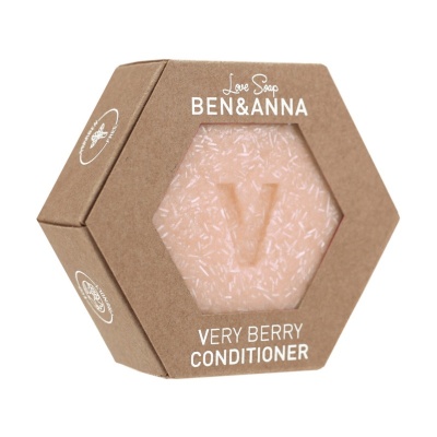 Ben & Anna Love soap conditioner very berry Ben & Anna Love soap conditioner very berry