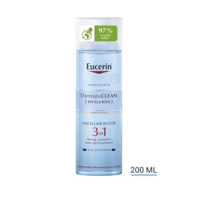 Eucerin dermatoc misce 3in1