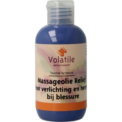 Volatile Massageolie pain free Volatile Massageolie pain free