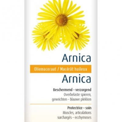 Physalis Arnica bio