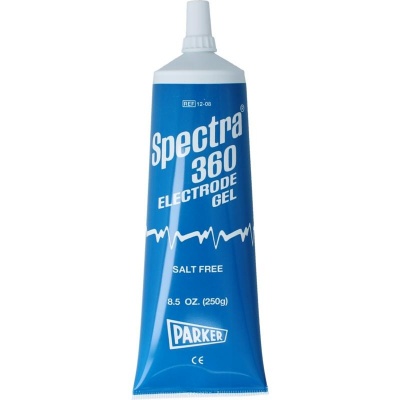 Parker Spectra 360 elektrode gel Parker Spectra 360 elektrode gel