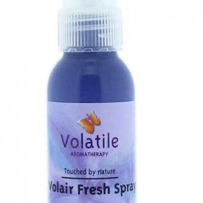 Volatile Volair fresh spray Volatile Volair fresh spray