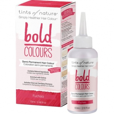 Tints Of Nature Bold fuchsia