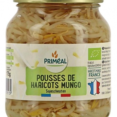 Primeal Tauge uit Frankrijk bio Primeal Tauge uit Frankrijk bio