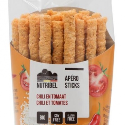 Nutribel Apero stick chili bio Nutribel Apero stick chili bio