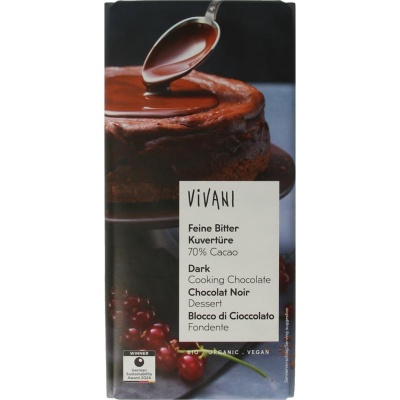 Vivani Couverture puur