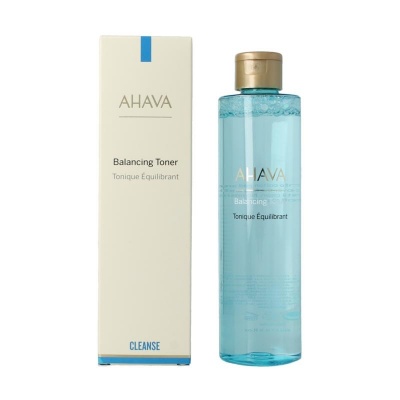 Ahava Mineral toning water Ahava Mineral toning water
