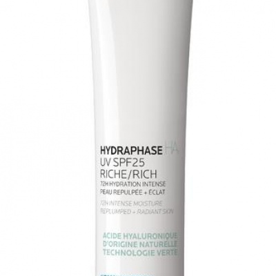La Roche Posay Hydraphase HA UV rijk La Roche Posay Hydraphase HA UV rijk