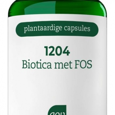 AOV 1204 Pre- en probiotica