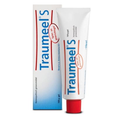 Heel Traumeel S gel