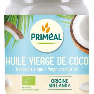 Primeal Kokosnoot olie