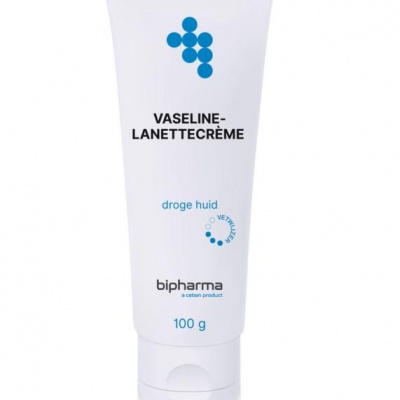 Bipharma Vaseline lanettecreme