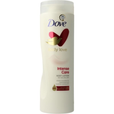 Dove Body lotion intensief Dove Body lotion intensief