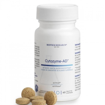Biotics Cytozyme AD bijnier