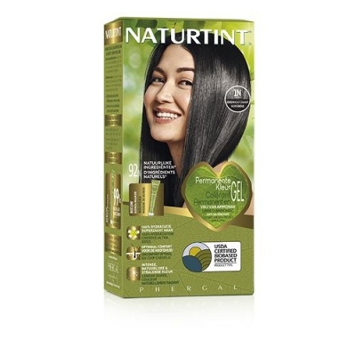 Naturtint 1N Ebbenhoutzwart Naturtint 1N Ebbenhoutzwart