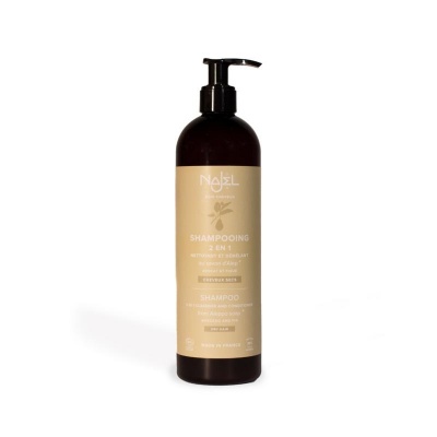 Najel Aleppo shampoo droog haar bio
