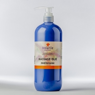 Volatile Massageolie mediterranee Volatile Massageolie mediterranee