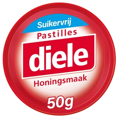 Honing suikervrij Honing suikervrij